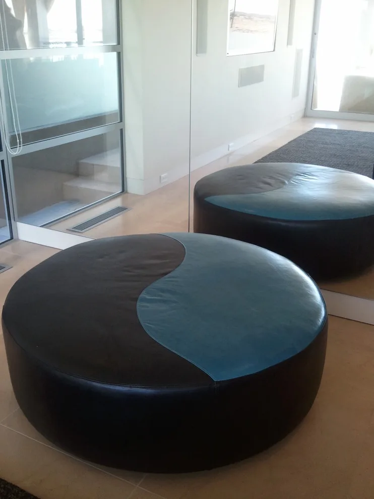 Contemporary Design Marina Del Rey by Lauri Matisse Architect - Photo 15