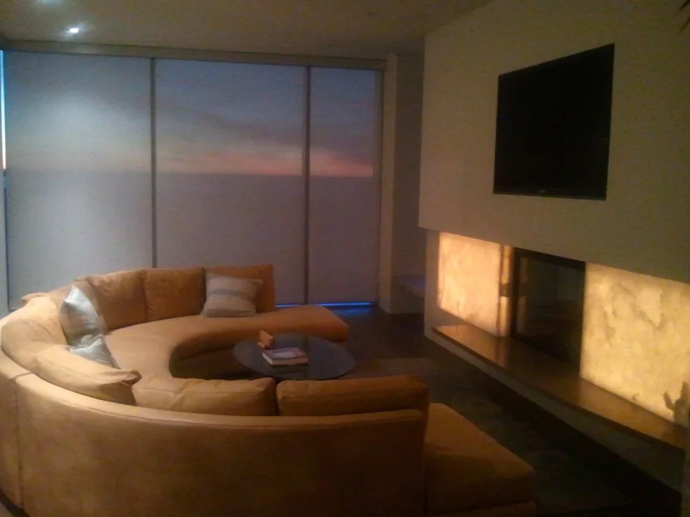 Contemporary Design Marina Del Rey by Lauri Matisse Architect - Photo 6