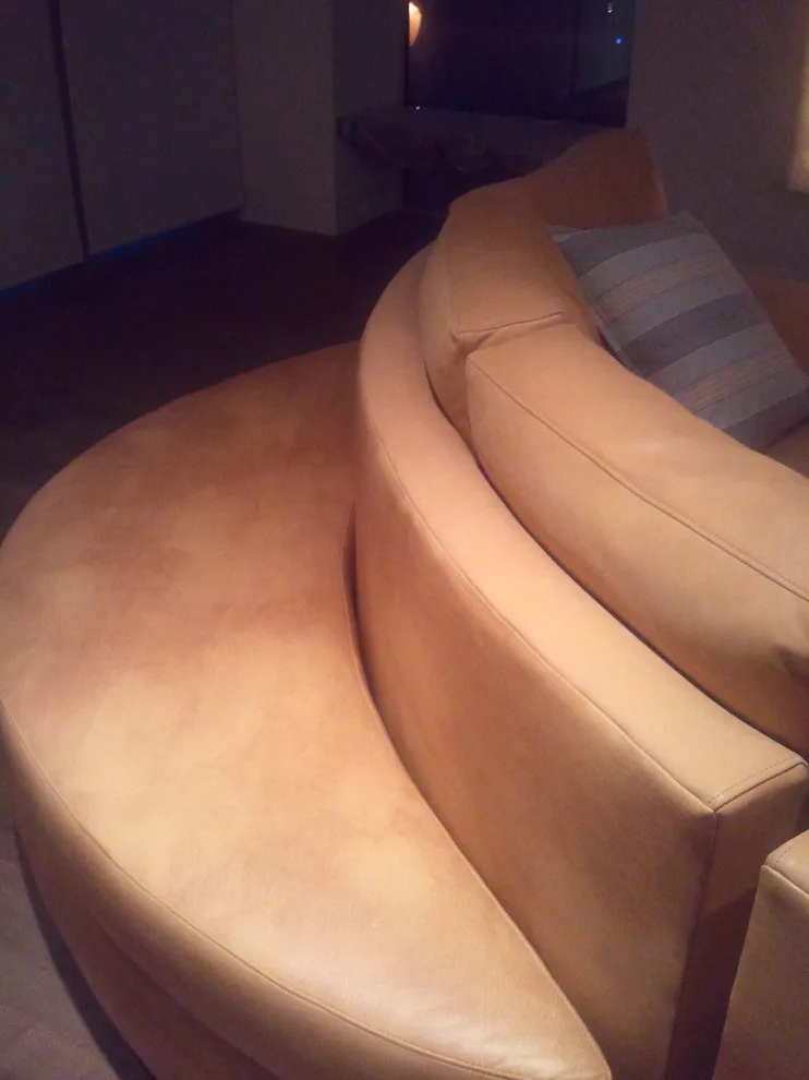 Contemporary Design Marina Del Rey by Lauri Matisse Architect - Photo 8