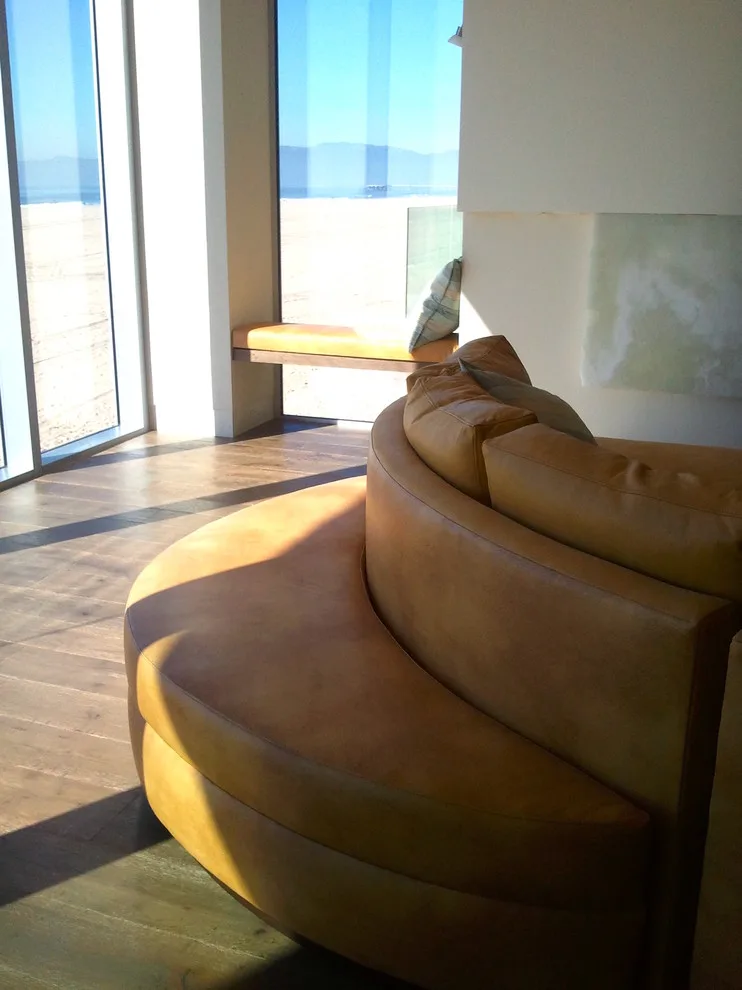 Contemporary Design Marina Del Rey by Lauri Matisse Architect - Photo 36