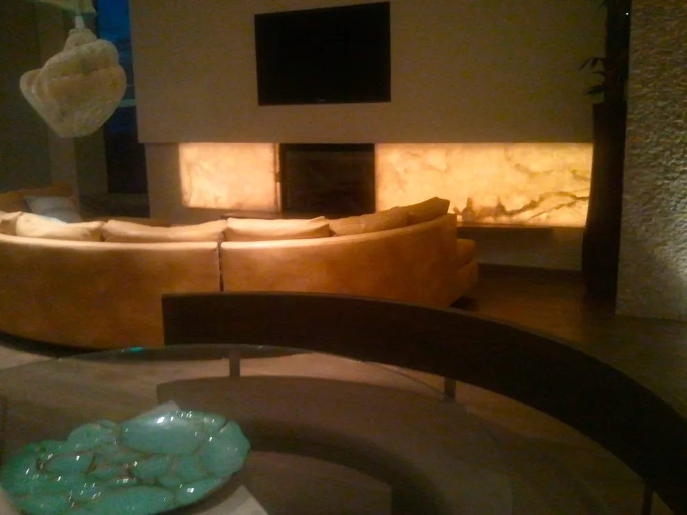 Contemporary Design Marina Del Rey by Lauri Matisse Architect - Photo 27