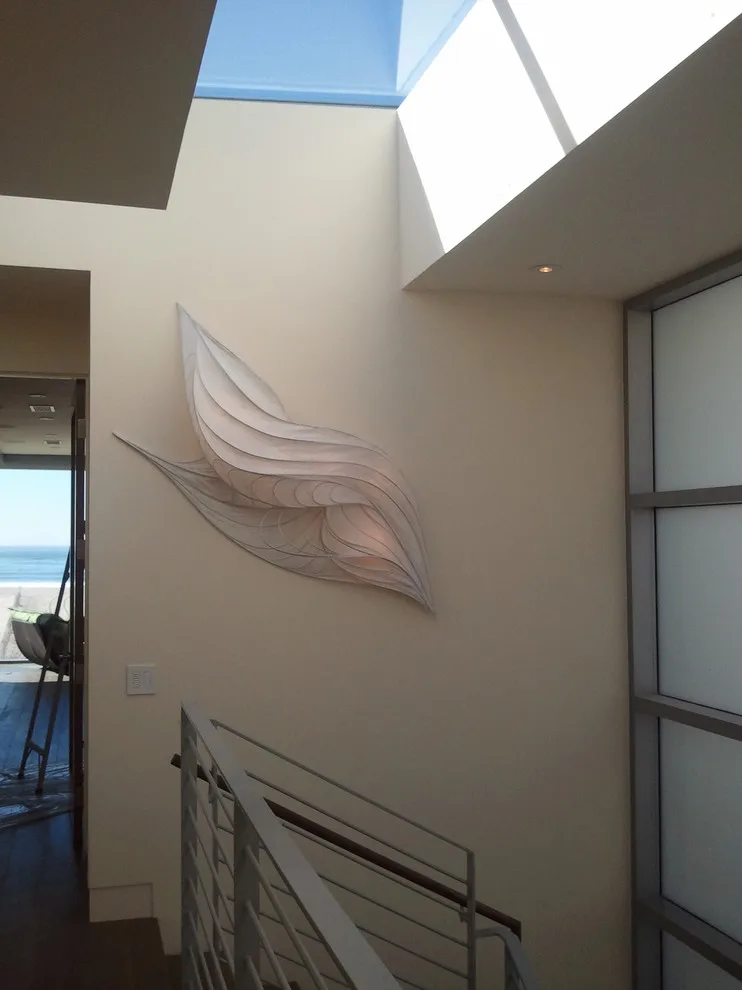 Contemporary Design Marina Del Rey by Lauri Matisse Architect - Photo 5