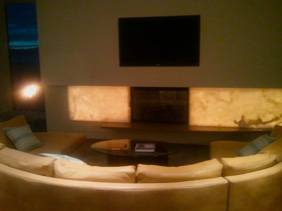 Contemporary Design Marina Del Rey by Lauri Matisse Architect - Photo 31