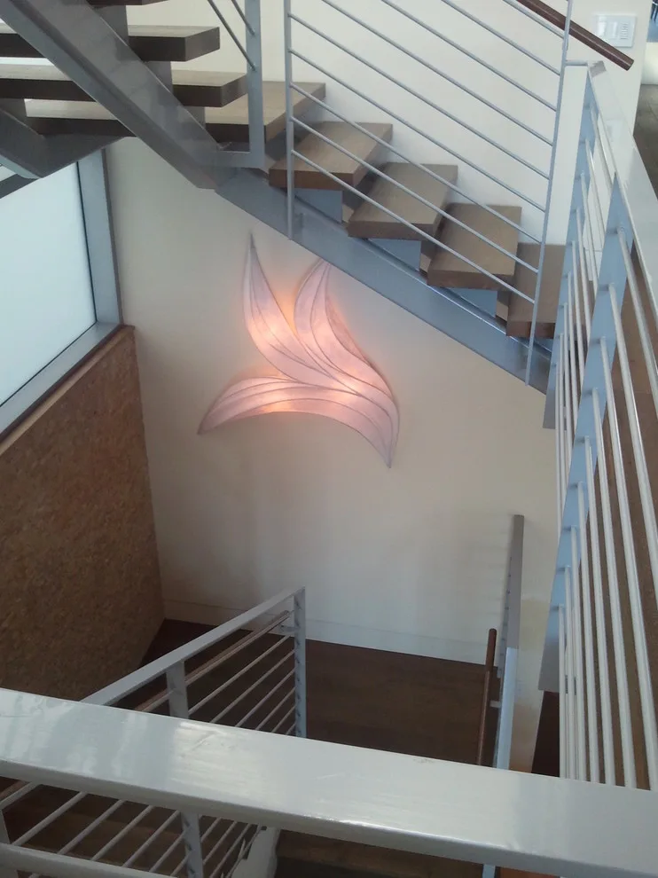 Contemporary Design Marina Del Rey by Lauri Matisse Architect - Photo 9