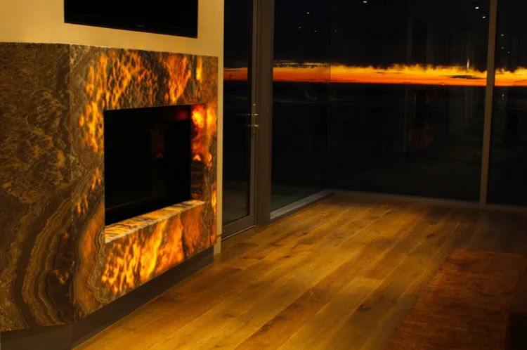 Contemporary Design Marina Del Rey by Lauri Matisse Architect - Photo 35