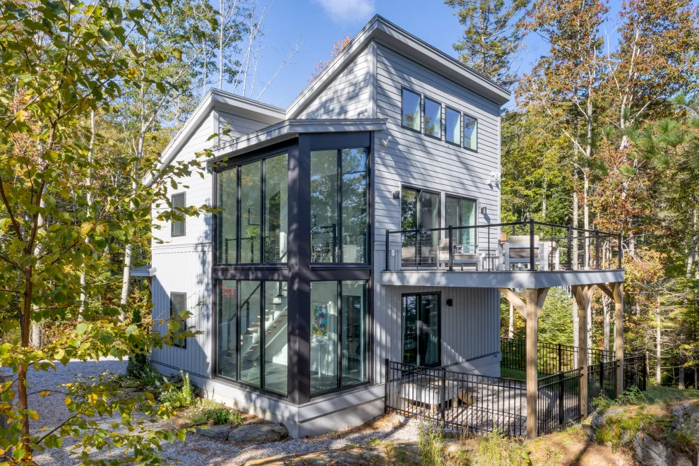 Seaside View Residence by Northends Architecture - Photo 5