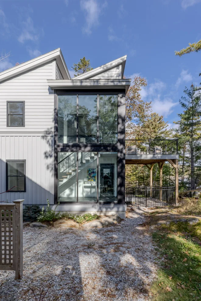 Northends Architecture - Photo 10