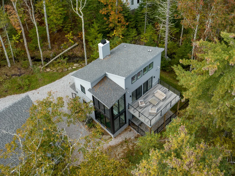 Seaside View Residence by Northends Architecture - Photo 6
