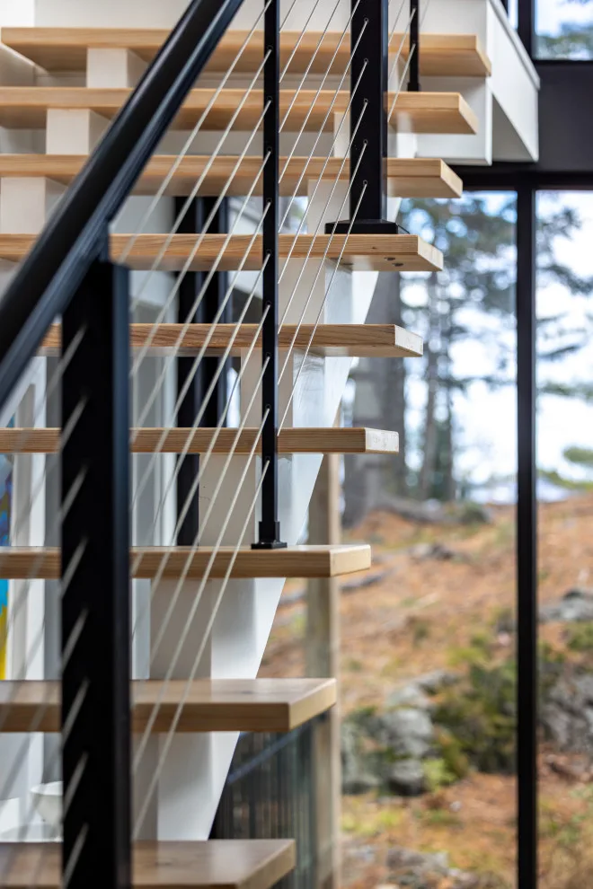 Seaside View Residence by Northends Architecture - Photo 10