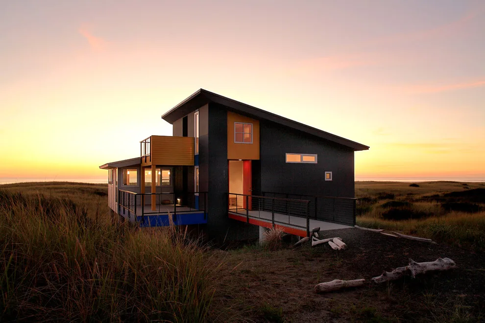 Seaside Escape by AS-Built Studio - Photo 11
