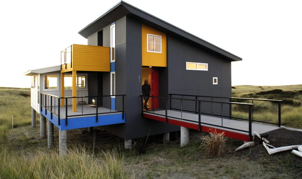 Seaside Escape by AS-Built Studio - Photo 9