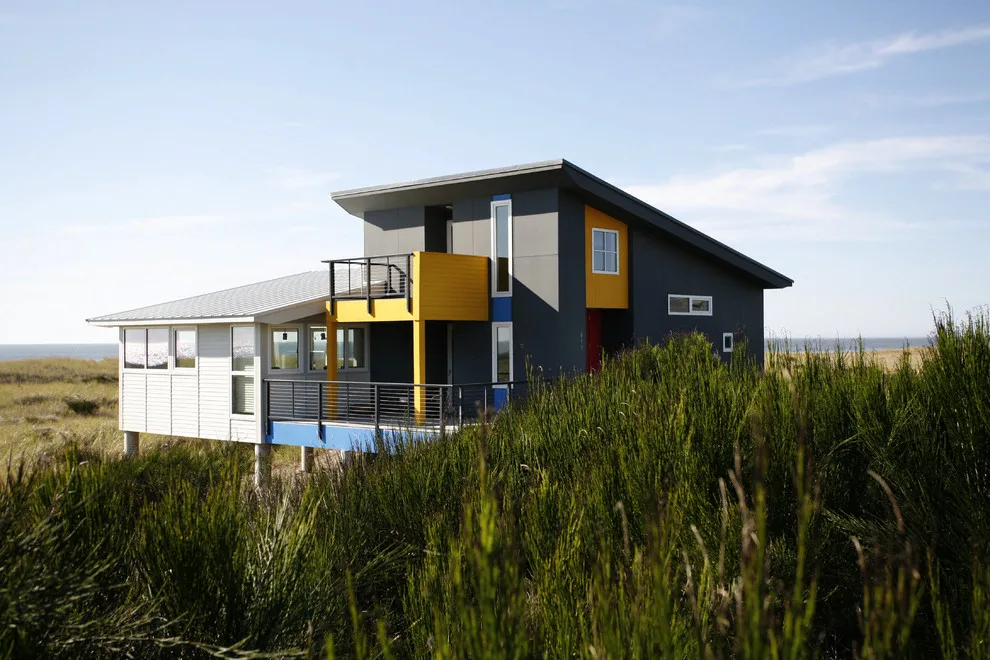 Seaside Escape by AS-Built Studio - Photo 7
