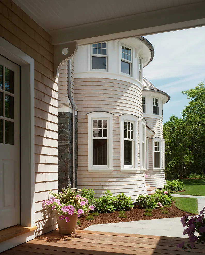 Seaside Horizon by Brewster Thornton Group Architects, LLP - Photo 3