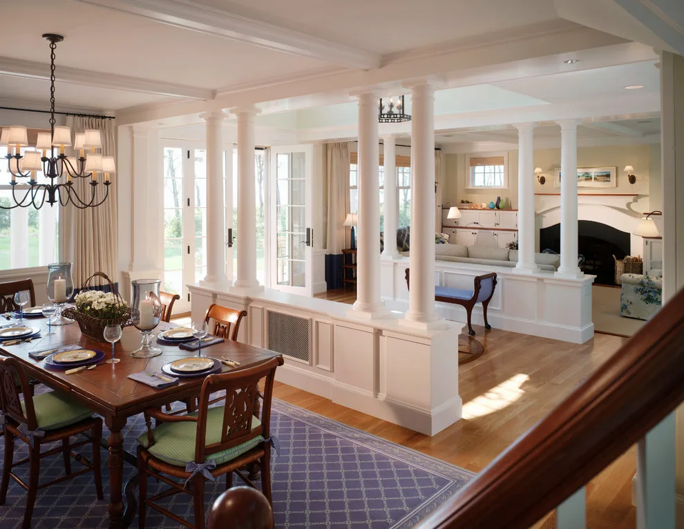 Brewster Thornton Group Architects, LLP - Photo 9