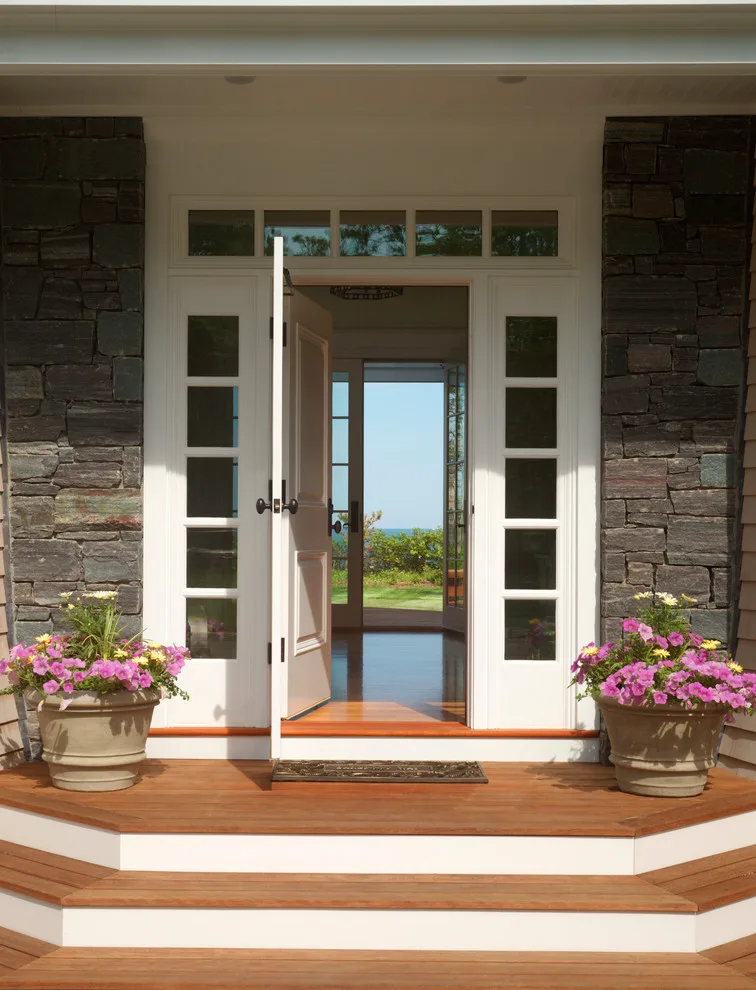 Seaside Horizon by Brewster Thornton Group Architects, LLP - Photo 2