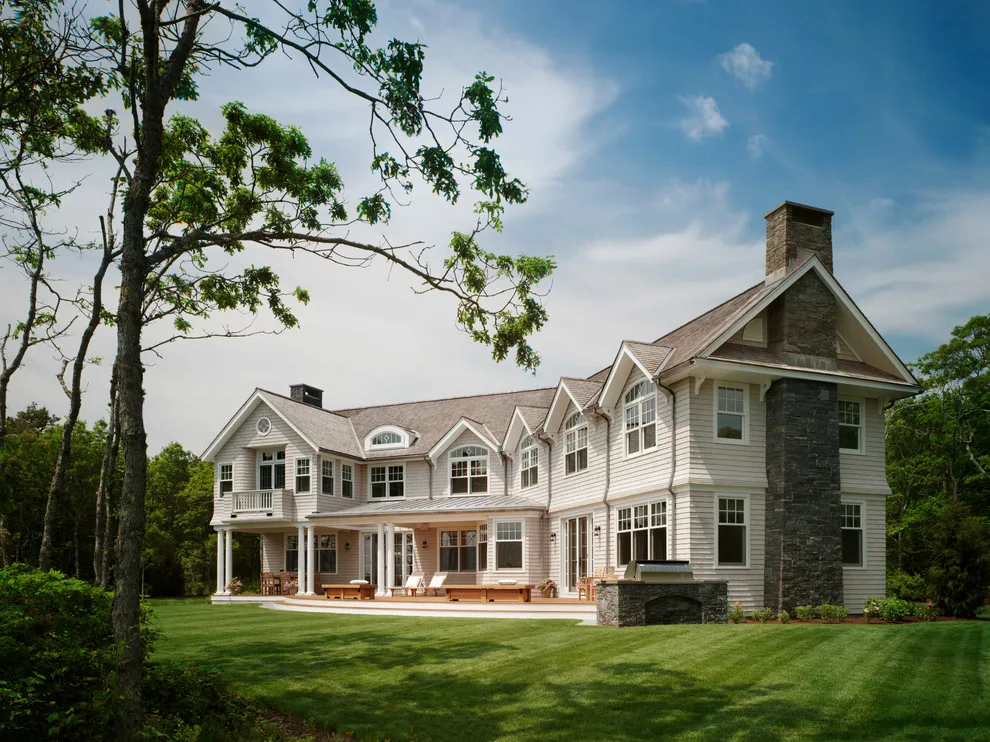 Seaside Horizon by Brewster Thornton Group Architects, LLP - Photo 7
