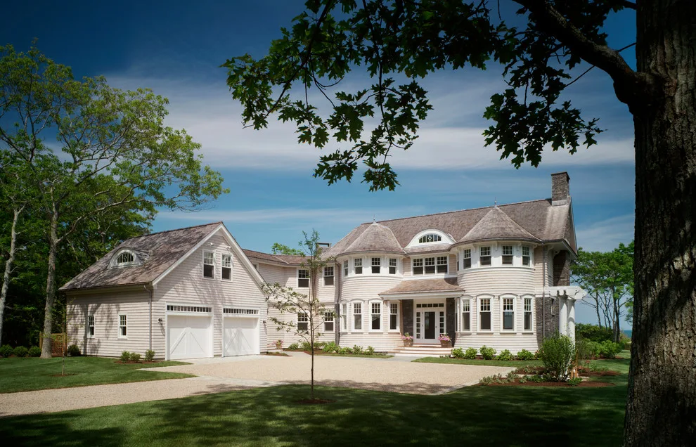 Seaside Horizon by Brewster Thornton Group Architects, LLP - Photo 6