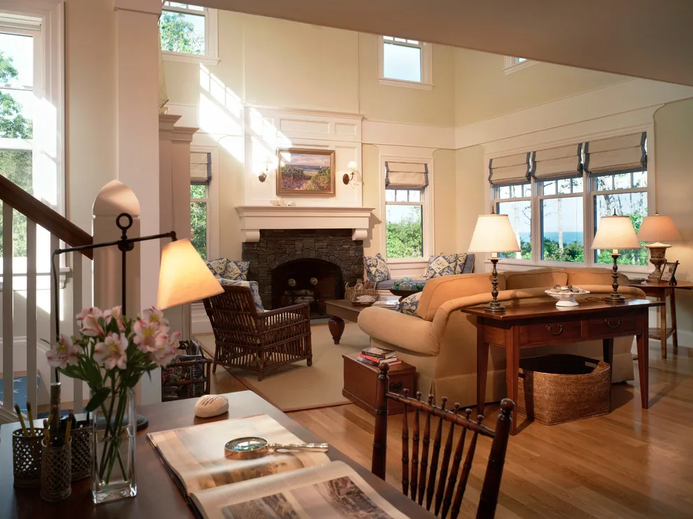 Seaside Horizon by Brewster Thornton Group Architects, LLP - Photo 4