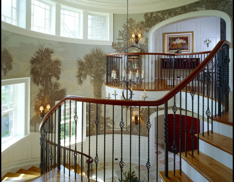 Seaside Spacious Shingle Style Residence by Christopher A Rose AIA, ASID - Photo 2