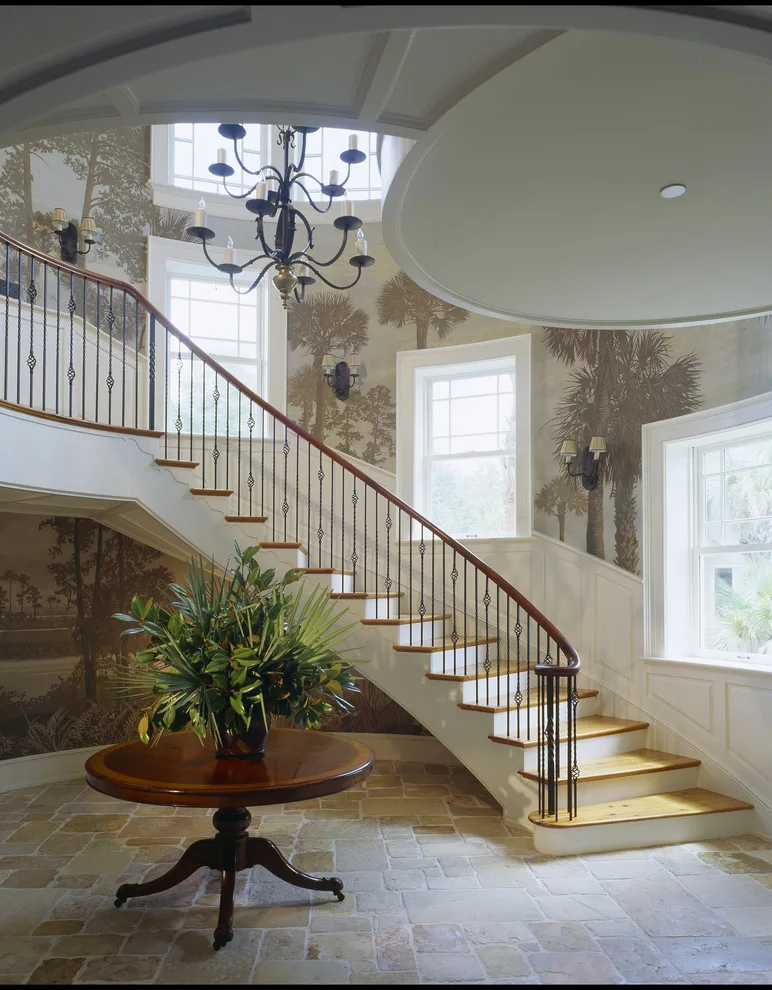 Seaside Spacious Shingle Style Residence by Christopher A Rose AIA, ASID - Photo 18