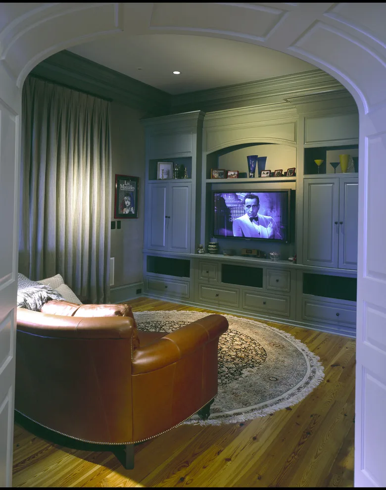 Seaside Spacious Shingle Style Residence by Christopher A Rose AIA, ASID - Photo 9