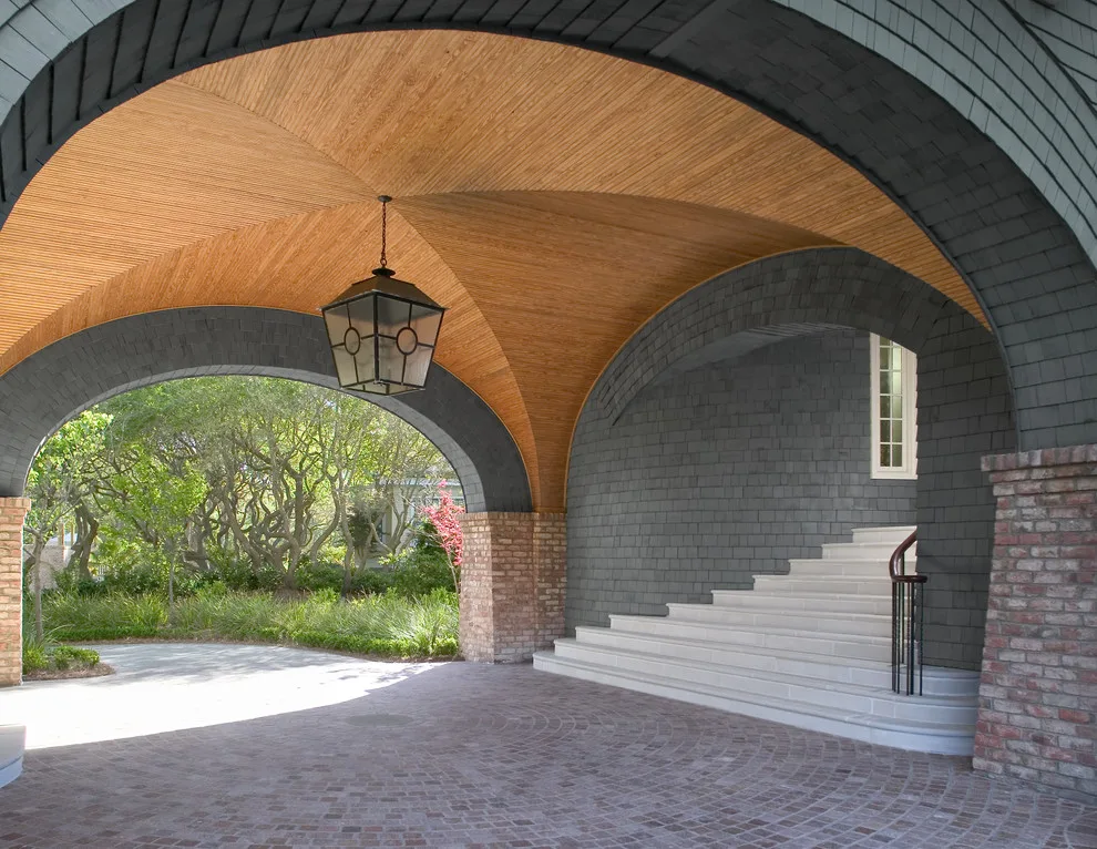 Seaside Spacious Shingle Style Residence by Christopher A Rose AIA, ASID - Photo 13