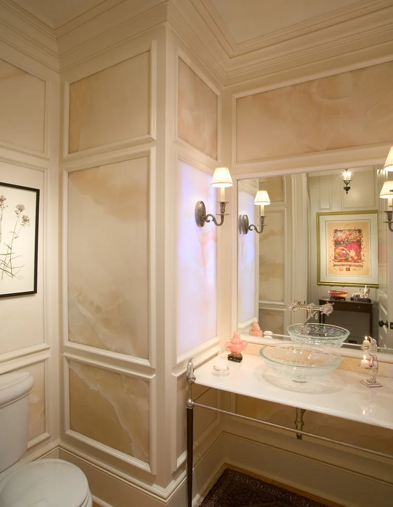 Seaside Spacious Shingle Style Residence by Christopher A Rose AIA, ASID - Photo 10