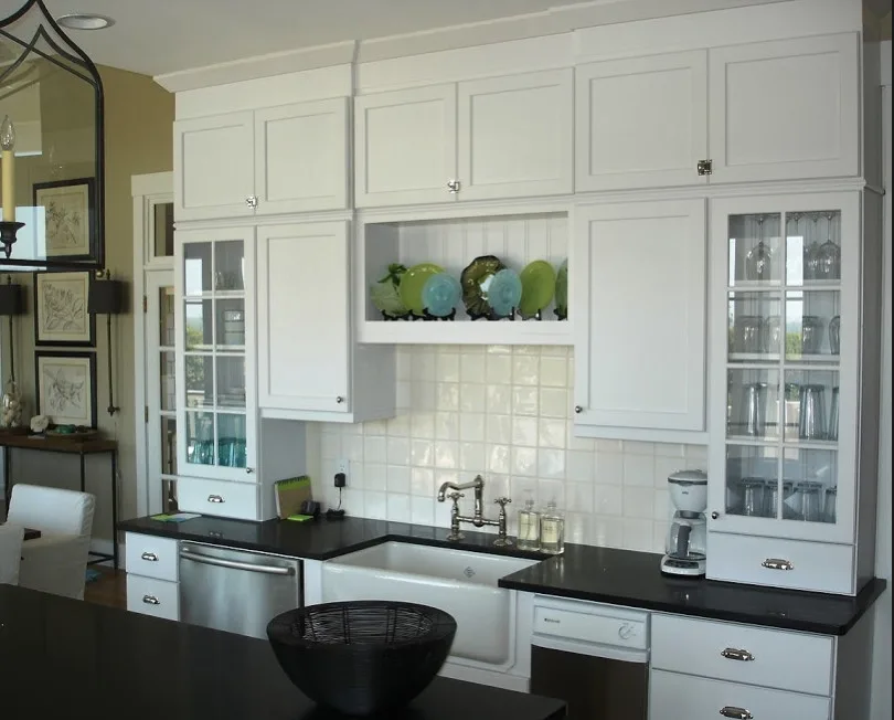 7 Coastal Port Royal Home by Pasco/Vienne Architecture - Photo 2