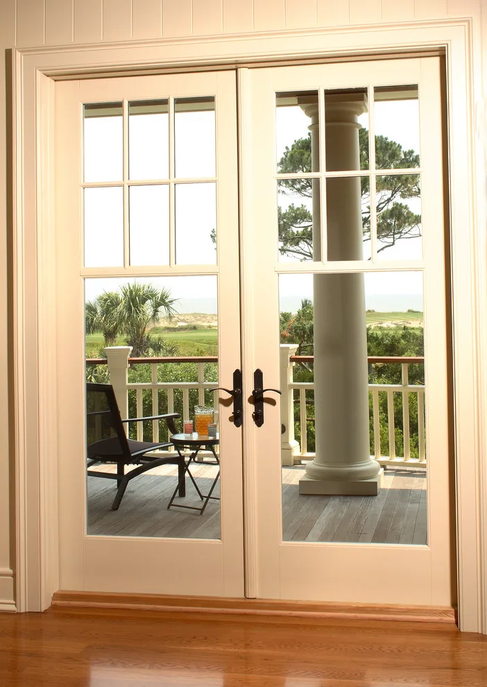 Coastal Shingle Style Residence - 18 Ocean Course Drive by Christopher A Rose AIA, ASID - Photo 6