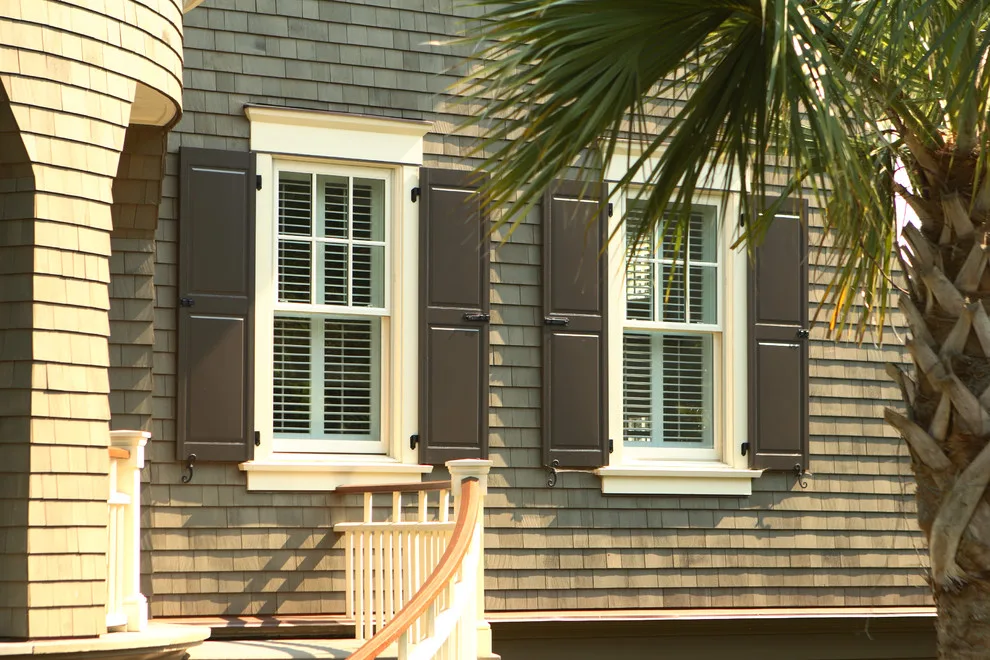 Coastal Shingle Style Residence - 18 Ocean Course Drive by Christopher A Rose AIA, ASID - Photo 15