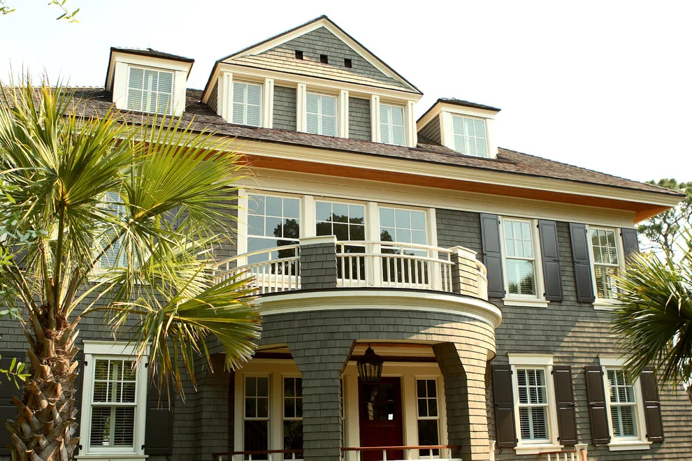 Coastal Shingle Style Residence - 18 Ocean Course Drive by Christopher A Rose AIA, ASID - Photo 10