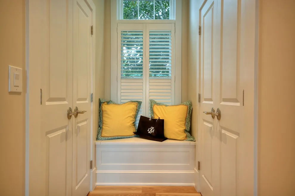 Coastal Architecture - Groton, CT by Kemper Associates Architects, LLC - Photo 24