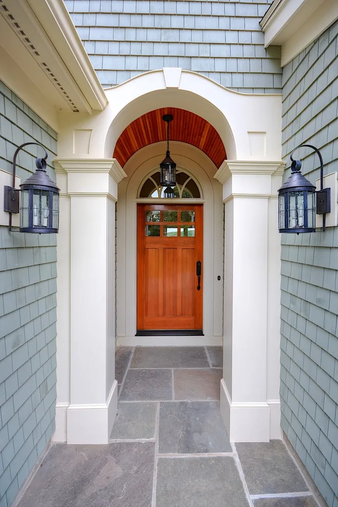 Coastal Architecture - Groton, CT by Kemper Associates Architects, LLC - Photo 5
