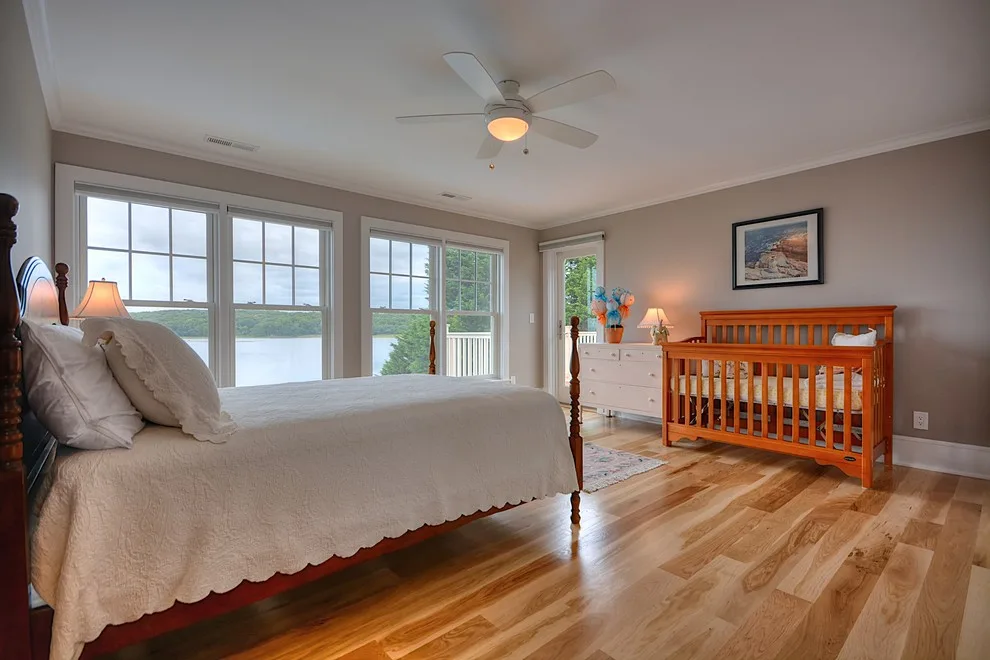 Coastal Architecture - Groton, CT by Kemper Associates Architects, LLC - Photo 15