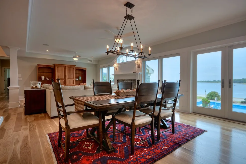 Coastal Architecture - Groton, CT by Kemper Associates Architects, LLC - Photo 2