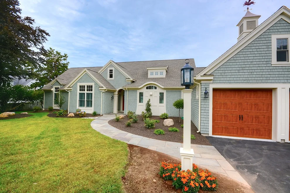 Coastal Architecture - Groton, CT by Kemper Associates Architects, LLC - Photo 8