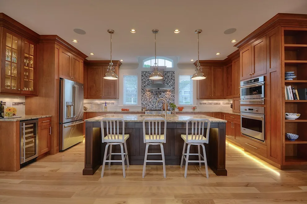 Coastal Architecture - Groton, CT by Kemper Associates Architects, LLC - Photo 16