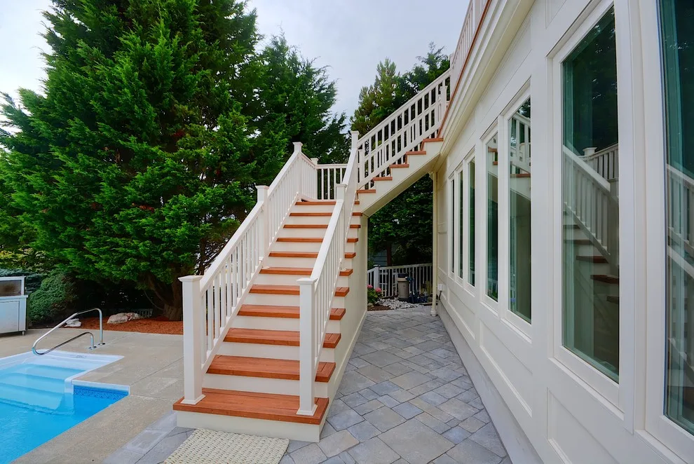 Coastal Architecture - Groton, CT by Kemper Associates Architects, LLC - Photo 10