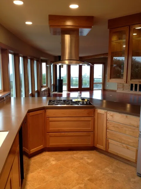 Coastal View by LEWALLEN Architecture - Photo 4
