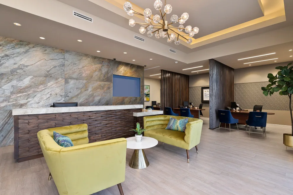 Office Transformation Photos by Azzul Aqua Studio - Photo 8