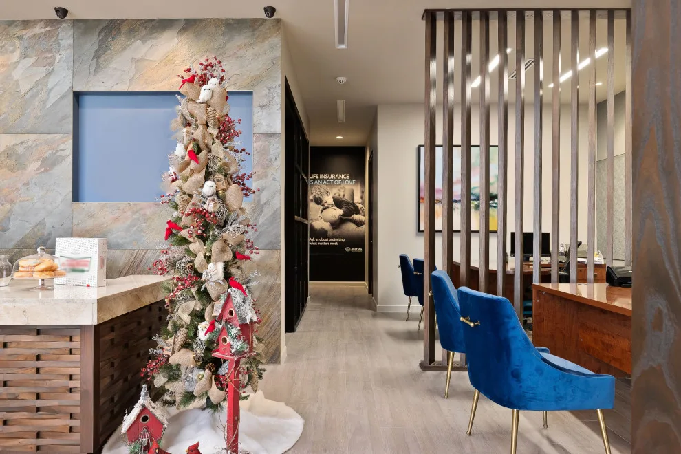 Office Transformation Photos by Azzul Aqua Studio - Photo 6