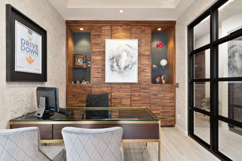 Office Transformation Photos by Azzul Aqua Studio - Photo 7