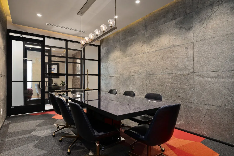Office Transformation Photos by Azzul Aqua Studio - Photo 10