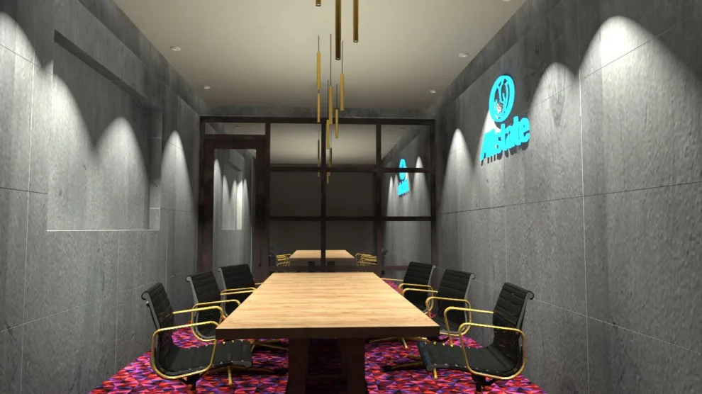Office Transformation Photos by Azzul Aqua Studio - Photo 9