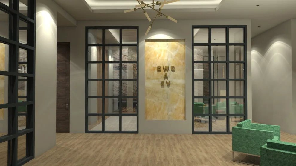 Workspace by Azzul Aqua Studio - Photo 12