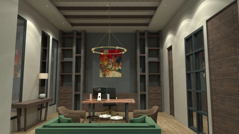 Azzul Aqua Studio - Photo 12