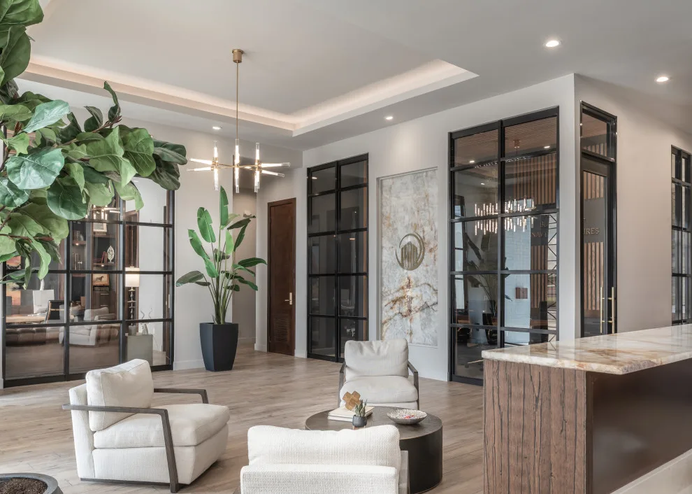 Workspace by Azzul Aqua Studio - Photo 4