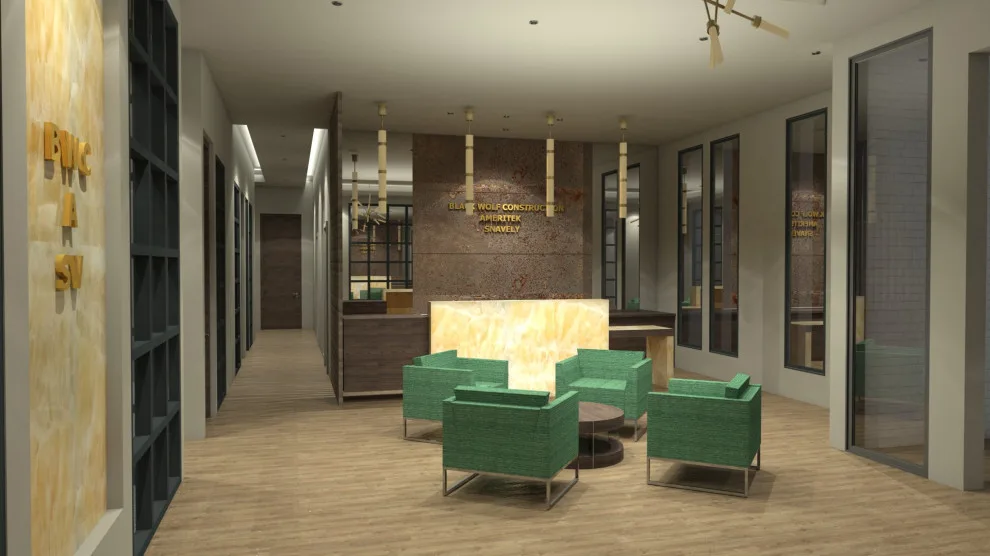 Workspace by Azzul Aqua Studio - Photo 8