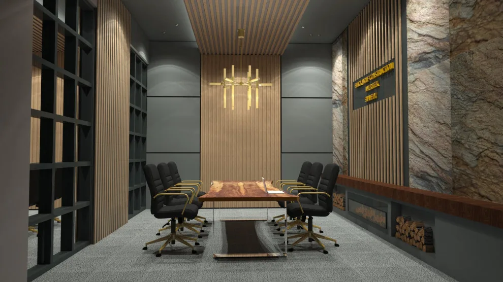 Workspace by Azzul Aqua Studio - Photo 2