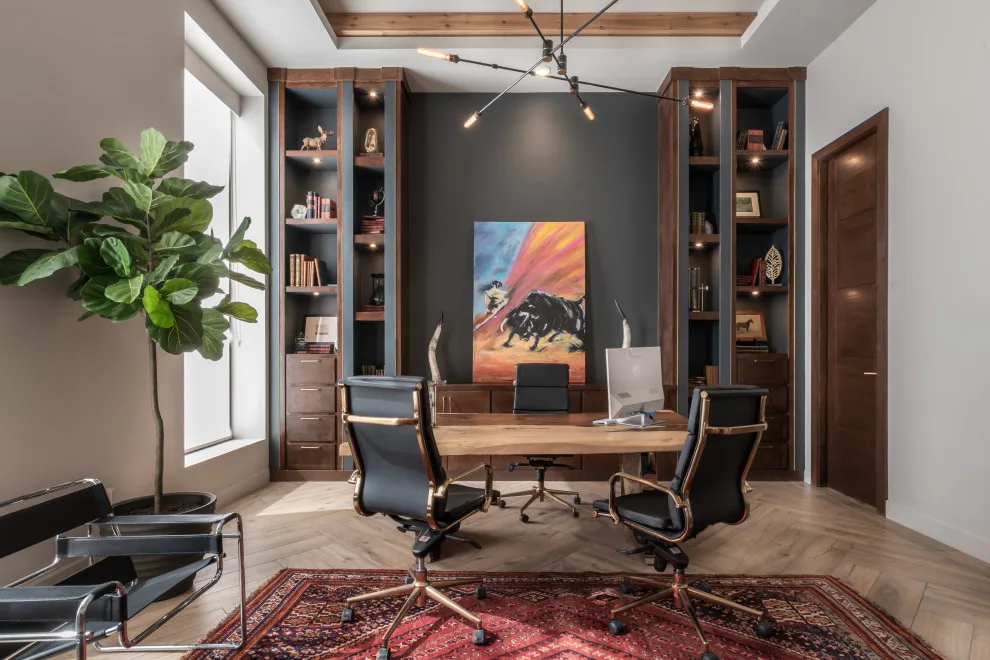 Workspace by Azzul Aqua Studio - Photo 10